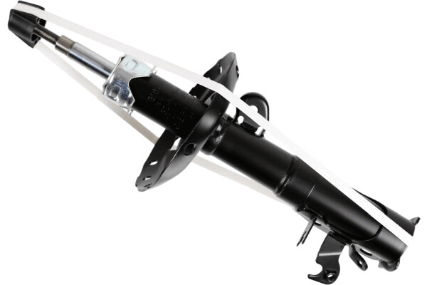 SACHS 316 336 - AMORTYZATOR HONDA P. JAZZ III 1.2-1.3-1.4 07.08- LE