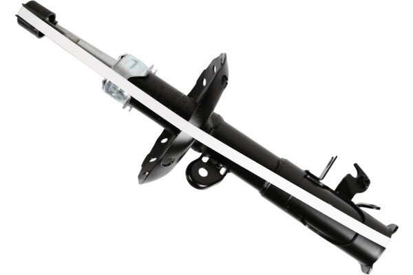 SACHS 316 337 - AMORTYZATOR HONDA P. JAZZ III 1.2-1.4 07.08- PR