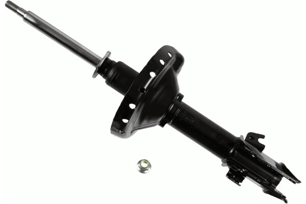 SACHS 316 468 - AMORTYZATOR SUBARU P. FORESTER 2.0I-2.0D-2.5I 01.08- LE