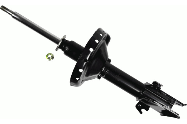 SACHS 316 469 - AMORTYZATOR SUBARU P. FORESTER 2.0-2.0D-2.5 01.08- PR