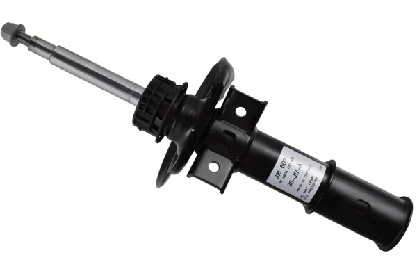 SACHS 316 607 - AMORTYZATOR DB P. W204 C-KLASA 07- 4-MATIC DAMPMATIC