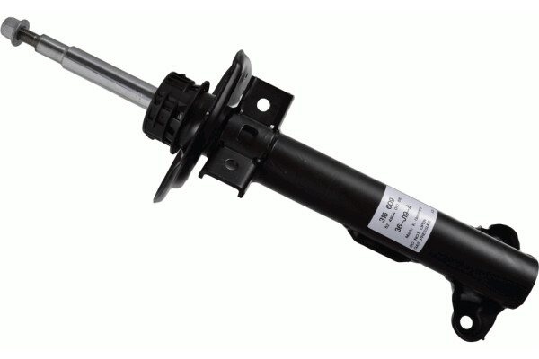 SACHS 316 609 - AMORTYZATOR DB P. C-KLASA W204 08-14
