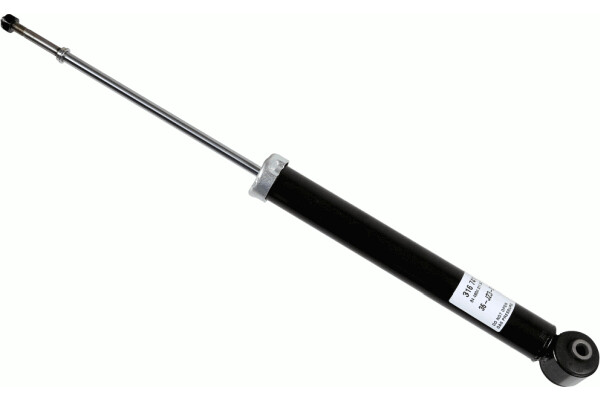 SACHS 316 741 - AMORTYZATOR KIA T. CARENS 13- LE-PR