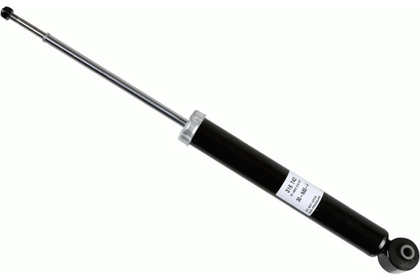 SACHS 316 742 - Amortyzator zawieszenia