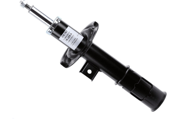 SACHS 316 761 - Amortyzator zawieszenia