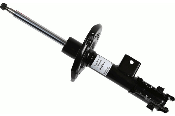 SACHS 316 874 - AMORTYZATOR HYUNDAI P. GRANDEUR 2.4 11- PR