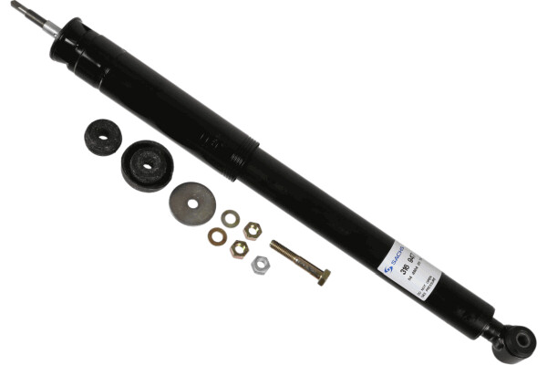 SACHS 316 947 - AMORTYZATOR DB P. W202 C-KLASA 180-250B-D GAZ