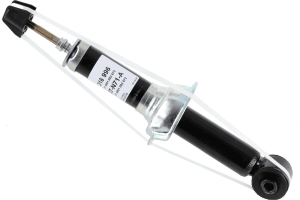 SACHS 316 996 - Amortyzator zawieszenia