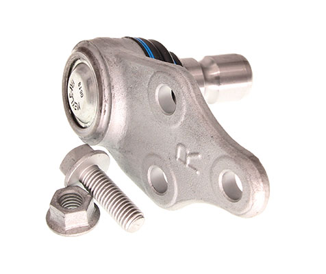 Meyle 316 010 0022/HD - SWORZEŃ WAHACZA BMW P. 1 F40. 2 F45. F46 11-13-. X1 F48 11-14-  MINI COUNTRYMAN 13- PR DO WAHACZY Z ODKRĘCANYM SWORZNIEM