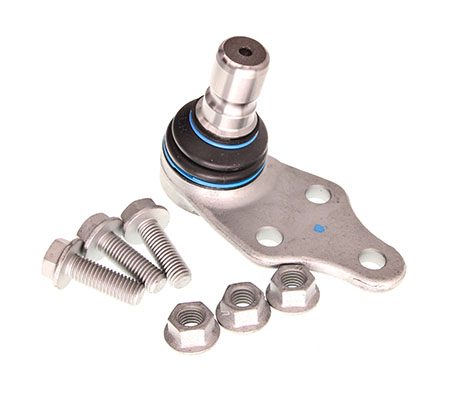 Meyle 316 010 0023/HD - SWORZEŃ WAHACZA BMW P. 1 F40. 2 F45. F46 11-13-. X1 F48 11-14-  MINI COUNTRYMAN 13- LE DO WAHACZY Z ODKRĘCANYM SWORZNIEM