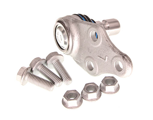 Meyle 316 010 0023/HD - SWORZEŃ WAHACZA BMW P. 1 F40. 2 F45. F46 11-13-. X1 F48 11-14-  MINI COUNTRYMAN 13- LE DO WAHACZY Z ODKRĘCANYM SWORZNIEM