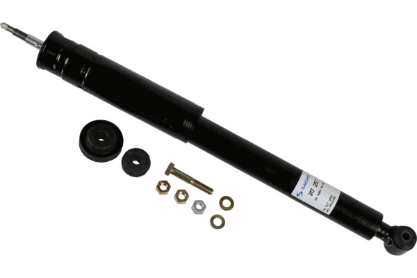 SACHS 317 257 - AMORTYZATOR DB T. W210 GAZ