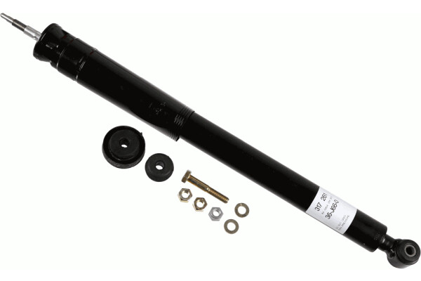 SACHS 317 261 - AMORTYZATOR DB T. KLASA E W210 E 290 TURBO-D 210.017 96-99