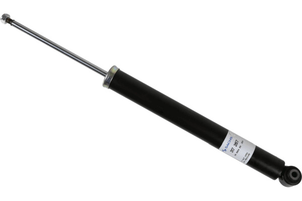 SACHS 317 267 - Amortyzator zawieszenia