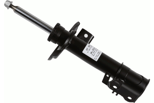 SACHS 317 300 - AMORTYZATOR DB P. KLASA C W203 C 280 4-MATIC 203.092 05-07 PR