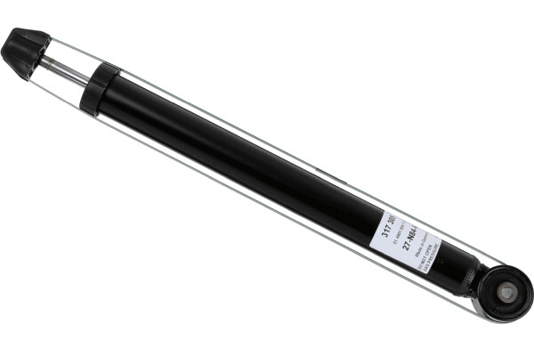 SACHS 317 305 - AMORTYZATOR SKODA T. FABIA III NJ3 1.0 TSI 14-