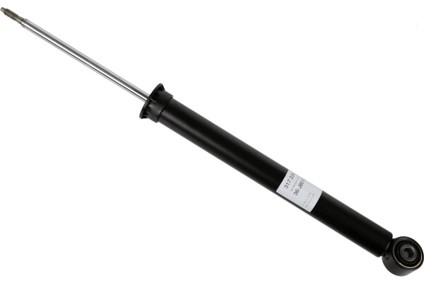 SACHS 317 334 - AMORTYZATOR PORSCHE T. MACAN 95B 3.6 TURBO 16-
