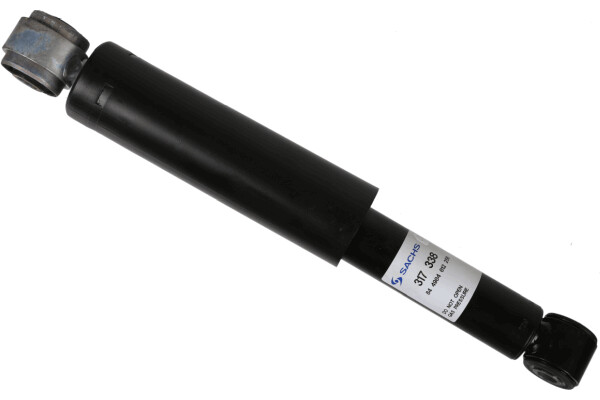 SACHS 317 338 - AMORTYZATOR DB T. VITO 03- POJAZDY Z ZAW PNEUMATYCZNYM