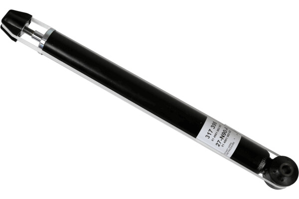 SACHS 317 398 - Amortyzator zawieszenia