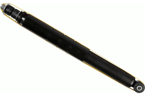 SACHS 317 428 - AMORTYZATOR OPEL T. ASTRA F- KADETT E OL ST