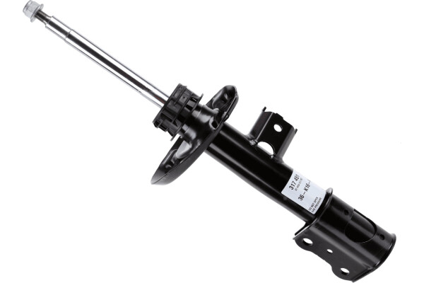 SACHS 317 451 - AMORTYZATOR DB P. KLASA GLA X156 GLA 200 156.945 14- LE