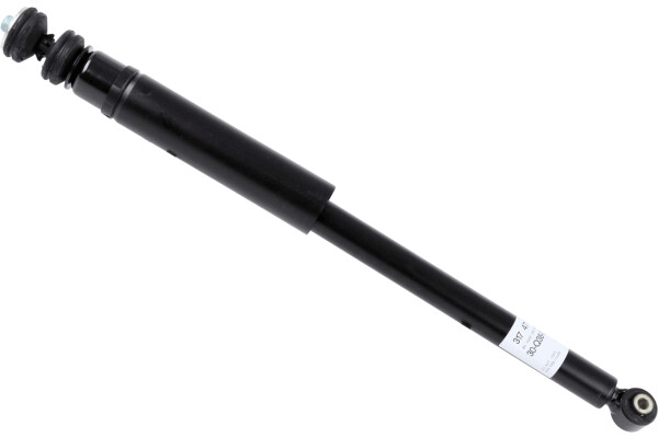 SACHS 317 471 - AMORTYZATOR HONDA T. CIVIC TYPE R 06- LE-PR