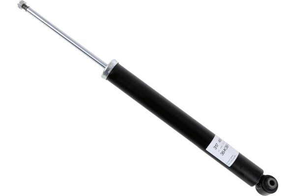 SACHS 317 485 - AMORTYZATOR DB T. CLS C218 11- LE-PR