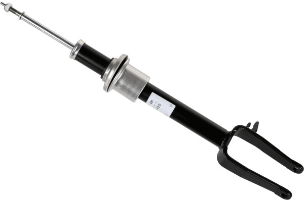 SACHS 317 491 - AMORTYZATOR DB P. W211 E280-350 4-MATIC 03-08 PR