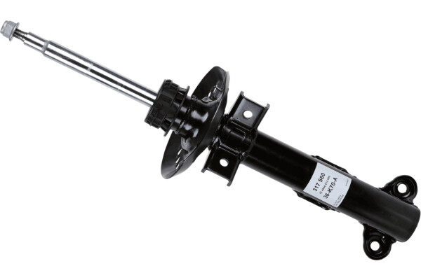 SACHS 317 560 - AMORTYZATOR DB P. W212 09- LE-PR