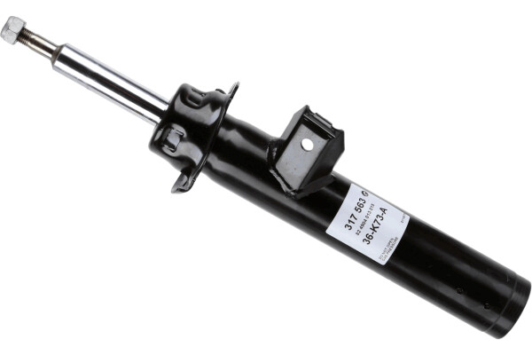 SACHS 317 563 - AMORTYZATOR BMW P.  E60-E61 4X4 XDRIVE PR