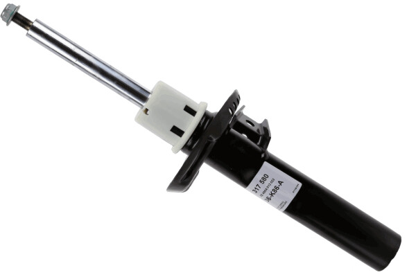 SACHS 317 580 - AMORTYZATOR AUDI P. TT 8J3 2.0 TFSI 10-14