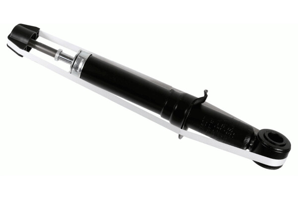 SACHS 317 607 - Amortyzator zawieszenia