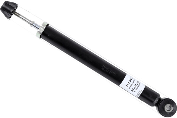 SACHS 317 641 - AMORTYZATOR HYUNDAI T. I10 1.0-1.2 08.13- LE-PR