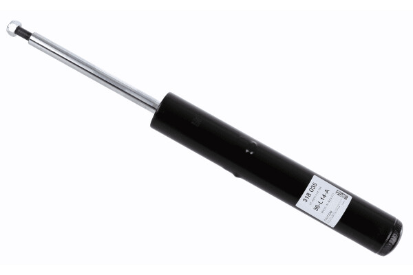 Filtron AP077 - FILTR POWIETRZA