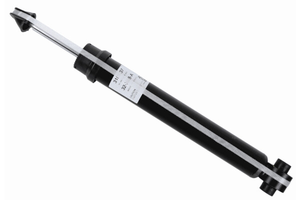 SACHS 318 037 - AMORTYZATOR AUDI T. Q5 FYB 3.0 TDI QUATTRO 17- LE-PR
