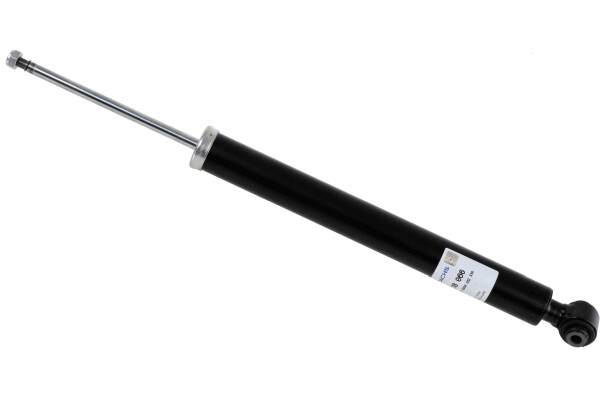 SACHS 318 066 - Amortyzator zawieszenia