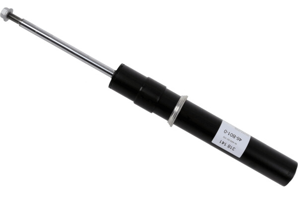 SACHS 318 141 - AMORTYZATOR AUDI P. A4 8W2. 8WC. B9 1.4 TFSI 15-19 PATRZ KATALOG
