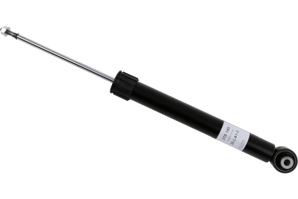 SACHS 318 145 - AMORTYZATOR AUDI T. A5 KABRIOLET F57. F5E 2.0 TFSI QUATTRO 16-