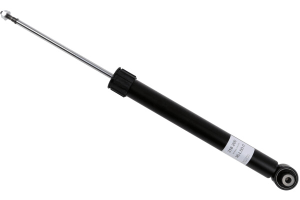 SACHS 318 200 - AMORTYZATOR AUDI T. A4 8W2. 8WC. B9 1.4 TFSI 15-19 PATRZ KATALOG