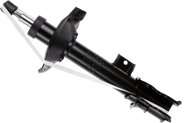 SACHS 318 219 - AMORTYZATOR NISSAN T. X-TRAIL 2.0-2.5 01-13 LE