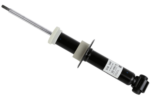 Filtron OP559 - FILTR OLEJU