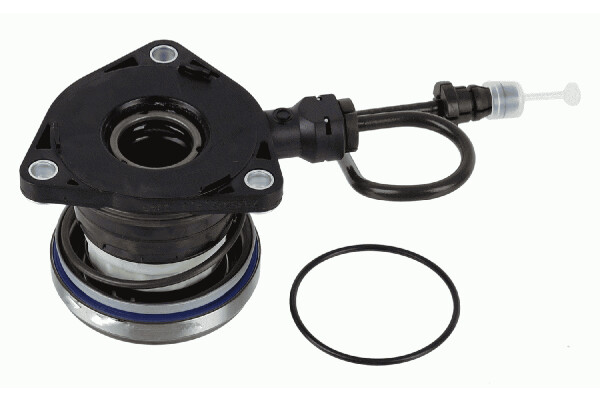 SACHS 3182 600 259 - WYSPRZĘGLIK OPEL ADAM-ASTRA-CORSA 1.0-1.4-1.3 CDTI 12-