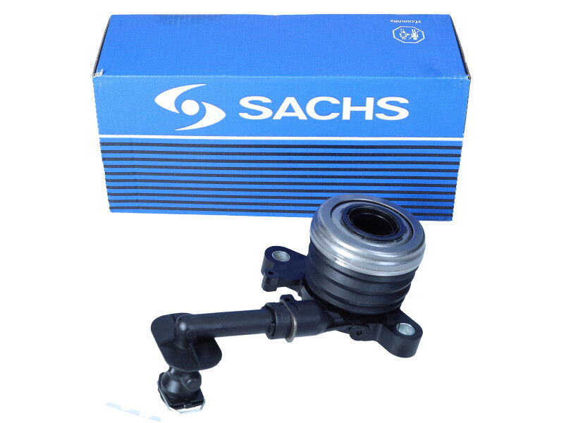 SACHS 3182 654 322 - WYSPRZĘGLIK RENAULT KANGOO-SCENIC-TWINGO 1.5 DCI-1.6 03-