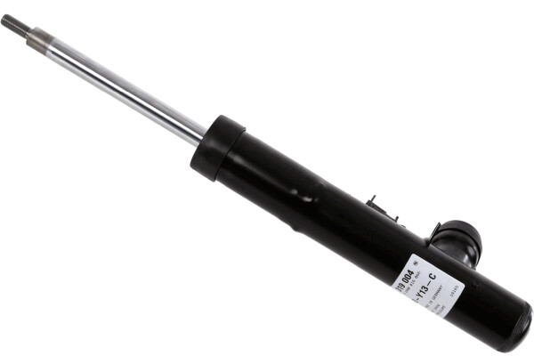 SACHS 319 004 - AMORTYZATOR AUDI P. Q5 08-17 LE Z ELEKTRONICZNA KONTROLĄ TŁUMIENIA CDC