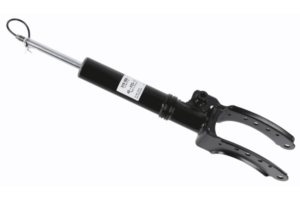 SACHS 319 008 - AMORTYZATOR PORSCHE P. CAYENNE 12- LE Z ELEKTRONICZNA KONTROLĄ TŁUMIENIA CDC
