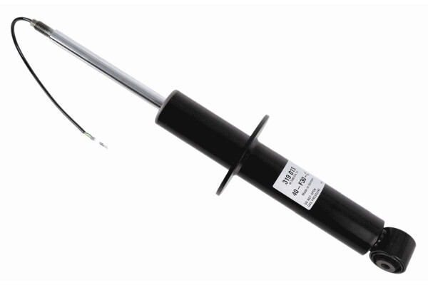 SACHS 319 013 - Amortyzator zawieszenia