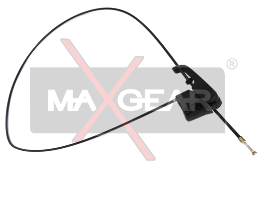 Maxgear 32-0019 — Cięgno zamka pokrywy komory silnika