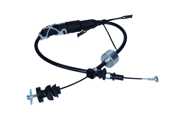 Maxgear 32-0080 - LINKA SPRZĘGŁA VW POLO 93- Z SAMOREGULACJĄ