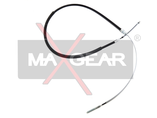 Maxgear 32-0086 — Cięgło, hamulec postojowy