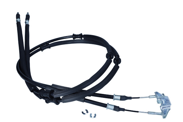 Maxgear 32-0269 - LINKA HAM. RĘCZ. OPEL T. ASTRA G 01- TARCZE LE-PR KPL